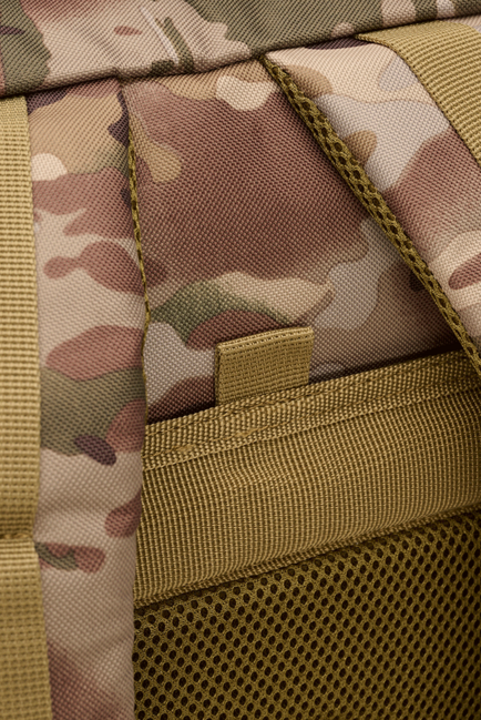 Brandit US Cooper Patch zaino grande 40L, tattico mimetico