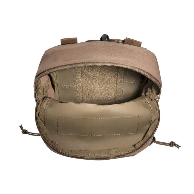 Tasmanian Tiger Marsupio tattico Tac Pouch 18 anfibia, coyote brown