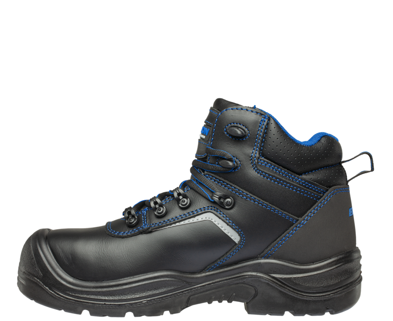 BENNON Raptor S3 NM High Work Boots