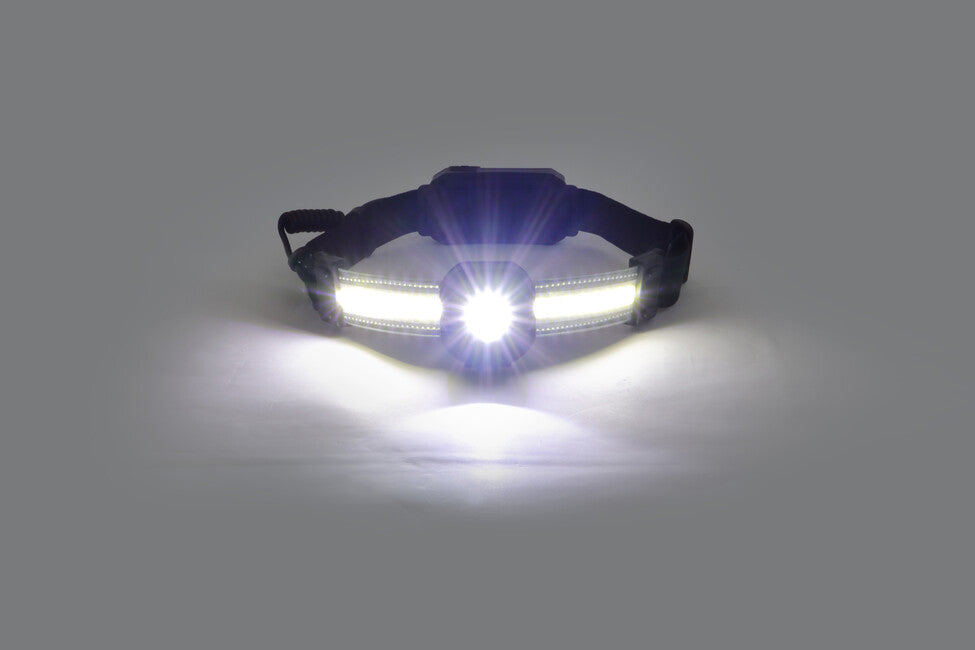 Origin Outdoors Taillight lampada frontale a led 500 lumen