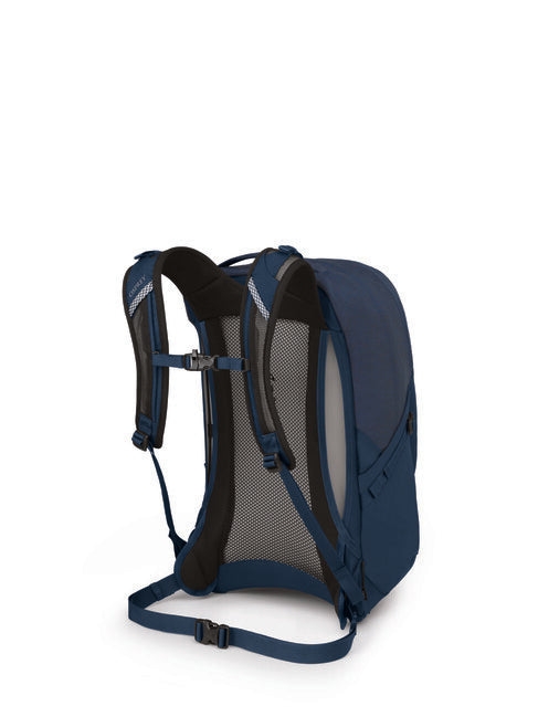 Osprey Parsec zaino della città, atlas blue heather