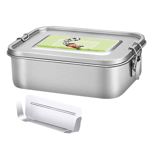 Origin Outdoors Deluxe lunch box football 0,8 l