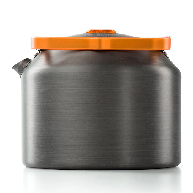 GSI Outdoors Bollitore da té in alulite da 1,8 l