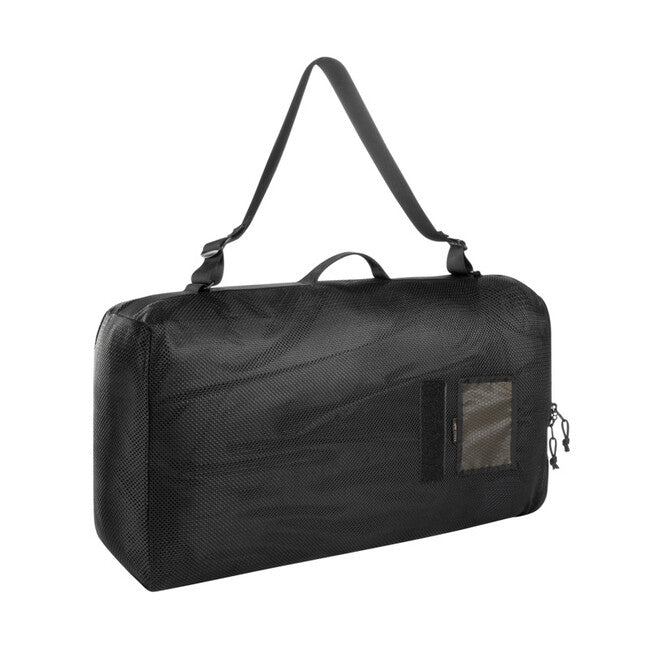 Tasmanian Tiger Borsa delle prove L, nera