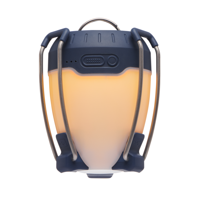 Black Diamond Orbiter 600 lamp blu inchiostro