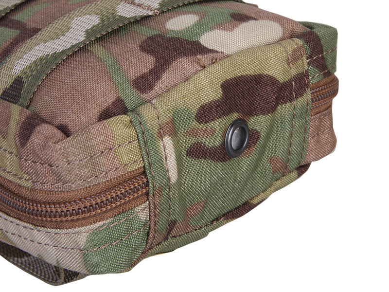 Emersongear Valigia multifunzione, aor1 500d