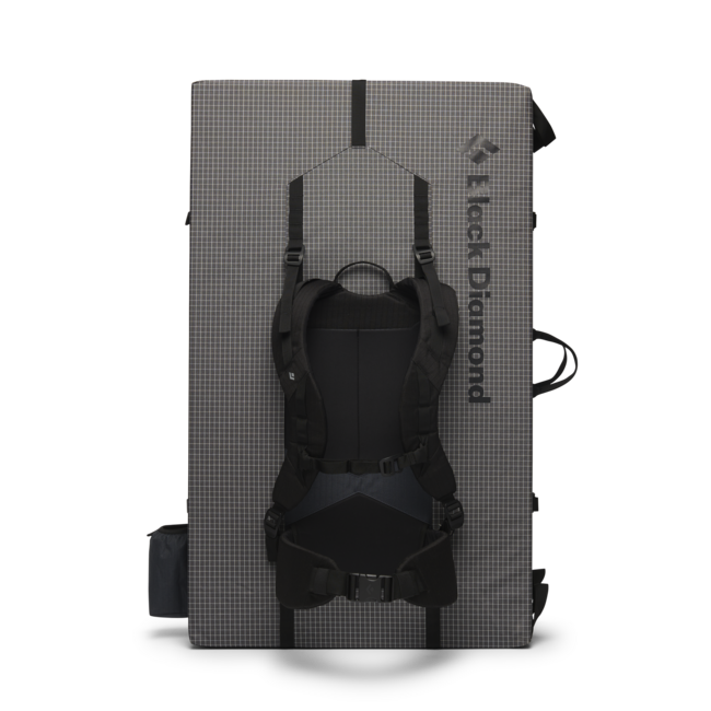 Black Diamond Erratic Bouldering Mat