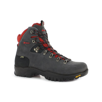 Chiruca Dynamic scarpe da trekking, grigio scuro