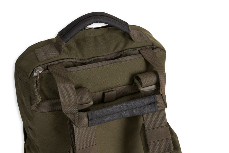 Tasmanian Tiger Medic Assault Pack MKII zaino, oliva 15L
