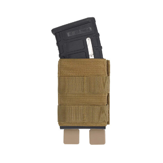 Leguon Husk custodia tattica per caricatore 7.62 mm, multicam cp