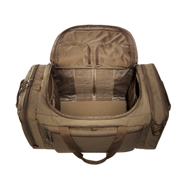 Tasmanian Tiger Borsa per ufficiali, coyote brown