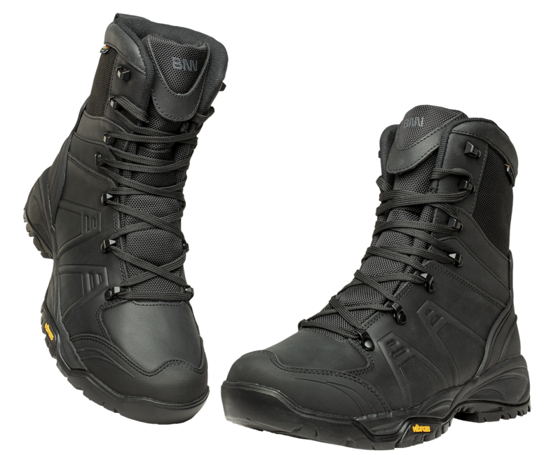 BENNON PANTHER XTR O2 Tactical Boots