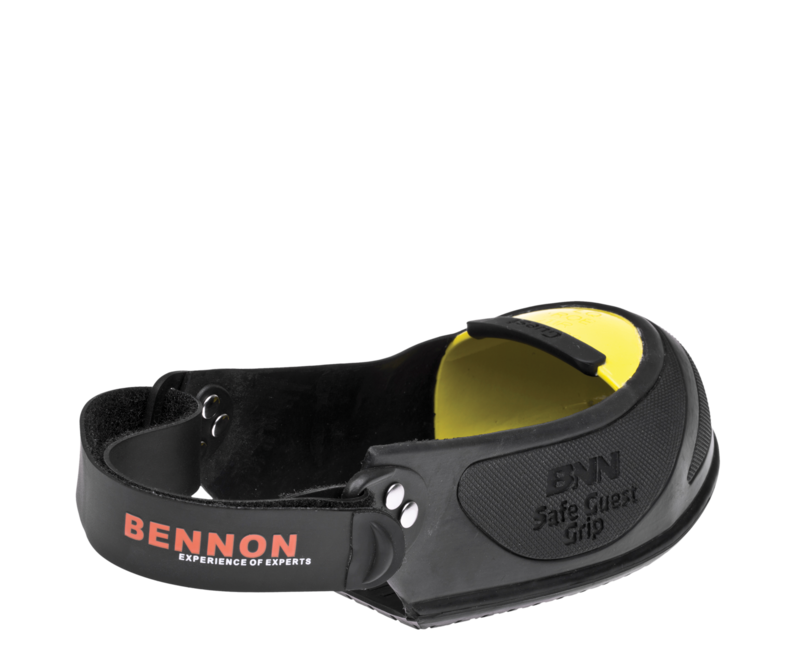BENNON Presa sicura dell'ospite copriscarpe