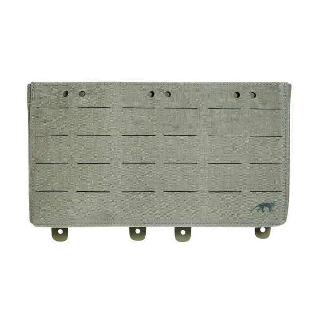Tasmanian Tiger Custodia per caricatori 3 SGL MagPouchBELM4MKIIIIRR, stone grey olive