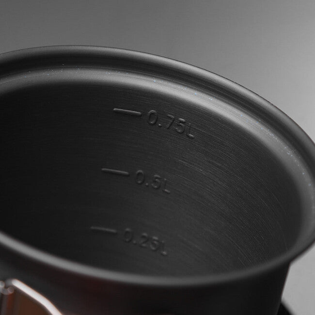 Fire Maple FMC-207 set da cucina compatto