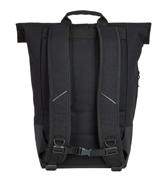 Forvert New Lorenz zaino 30L, nero