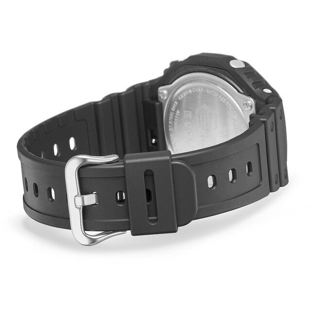 Casio G-Shock GA-B2100-1AER orologio, nero