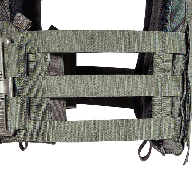 Tasmanian Tiger Portatarga Portatarga qr lc irr, stone grey olive