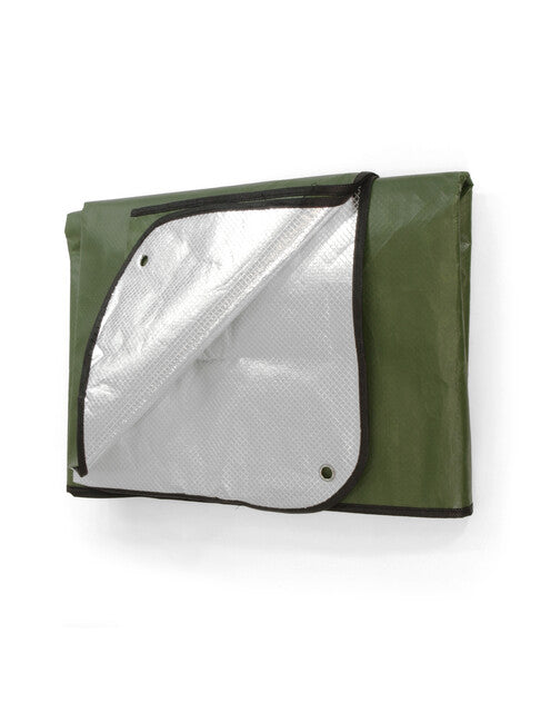 Origin Outdoors Coperta da picnic ultraleggera 200 x 150 cm