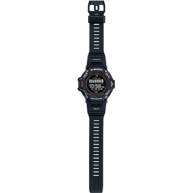Casio G-Shock GBD-H2000-1AER orologio, nero