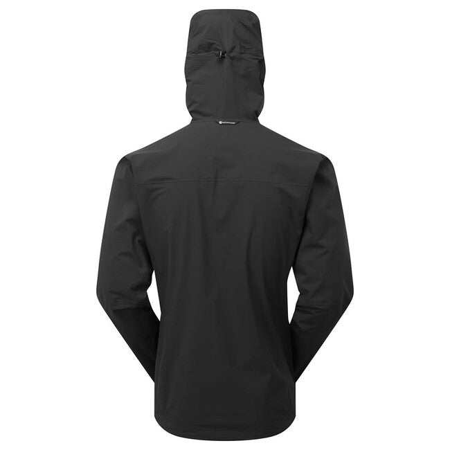 Montane Minimus Lite giacca, nera