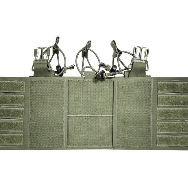 Tasmanian Tiger giletl Small Combi Rig, oliva