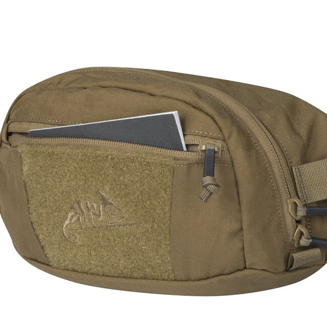 Helikon-Tex BANDICOOT giacca da ghiaccio, verde adattabile