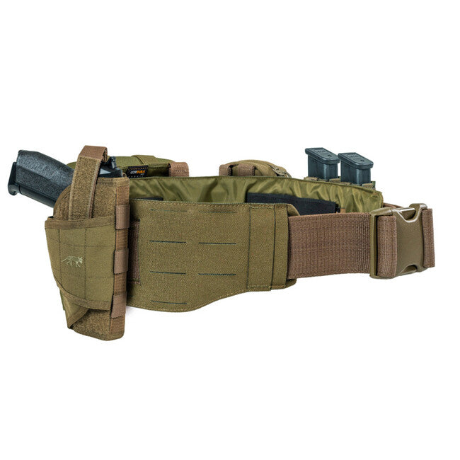 Tasmanian Tiger Warrior LC cintura, oliva