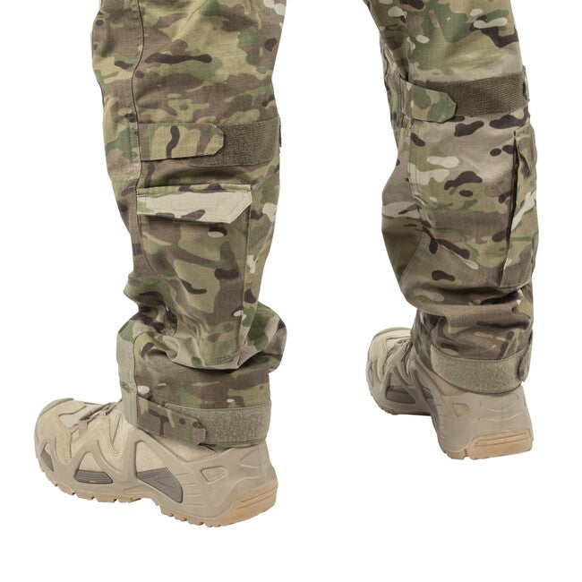 Direct Action Vanguard pantaloni da combattimento - RAL 7013