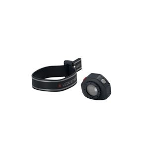 Ledlenser Cu2R lampada frontale