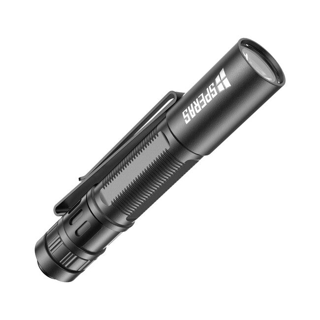 Speras M10 Small torcia 200LM
