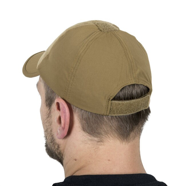 Helikon-Tex Cappello pieghevole, grigio ombra