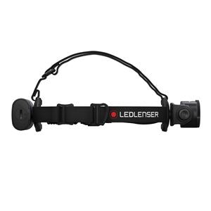 Ledlenser H15R core lampada frontale a led