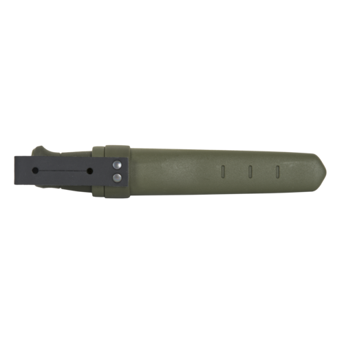 Morakniv Kansbol (S) coltello da esterno, arancione