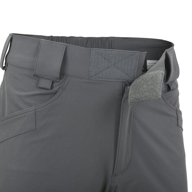 Helikon-Tex VersaStretch pantaloni tattici da trekking, grigi ombra