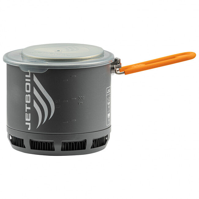 Jetboil Stash sistema di cottura da esterno 0.8L