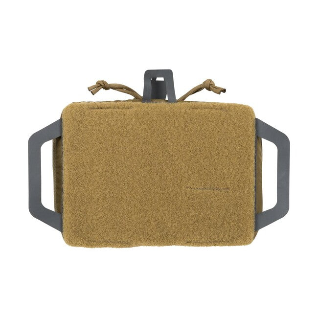 Direct Action Orizzontale Mk II valigetta per kit di pronto soccorso - Cordura - verde ranger