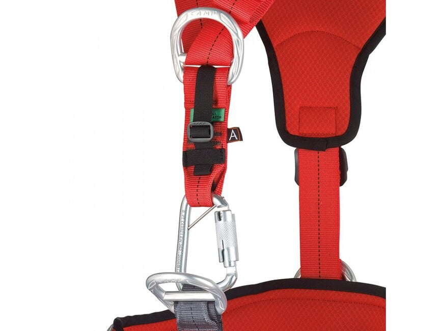 Camp GT XT benda da lavoro per tutto il corpo