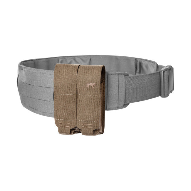 Tasmanian Tiger Custodia per caricatori DBL Pistol Mag Pouch MKIII, coyote brown