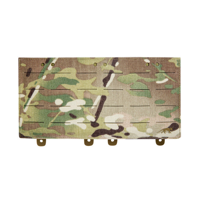 Tasmanian Tiger Porta caricatore 3 SGL Mag Pouch BEL MKIIIMC, multicam
