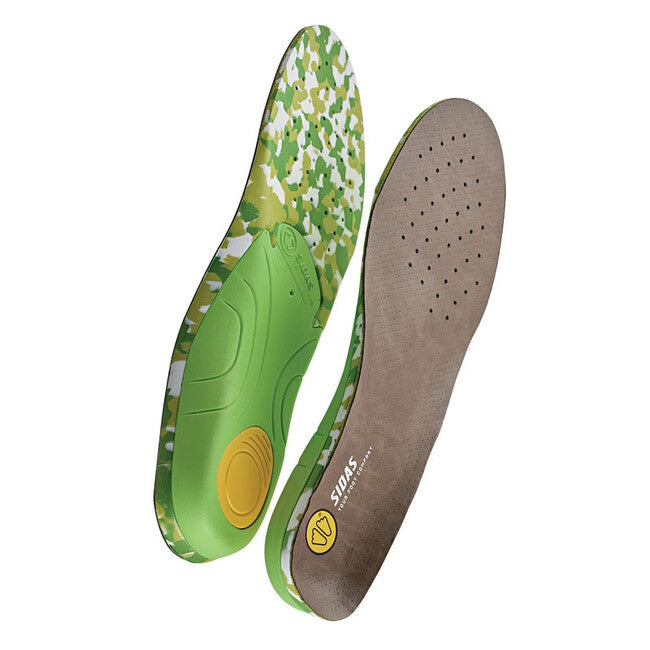 Sidas Outdoor 3D solette per scarpe