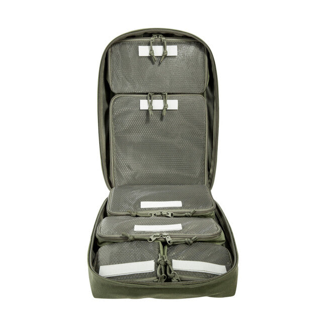 Tasmanian Tiger Zaino di sopravvivenza, oliva 16L