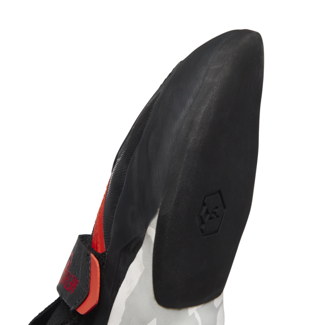 Black Diamond Method S scarpe da arrampicata da uomo, ottanio