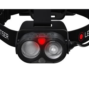 Ledlenser H19R CORE lampada frontale a led