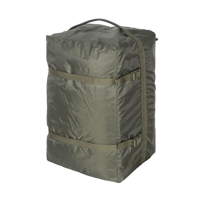 Helikon-Tex Pakcell allargata borsa - verde oliva