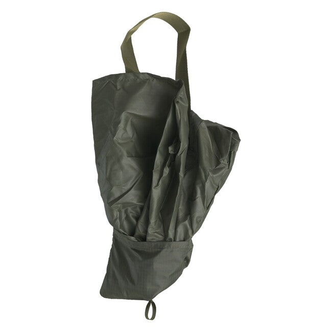 Helikon-Tex Carryall Daily Bag borsa a tracolla, nera