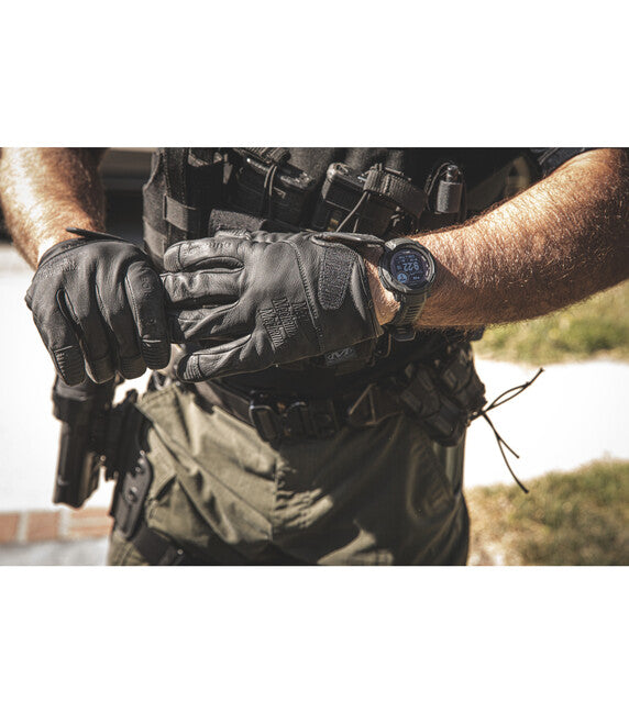Mechanix Durahide Needlestick LE guanti