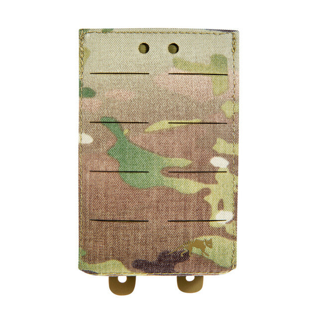 Tasmanian Tiger Custodia per caricatori SGL Mag Pouch BEL MKIII MC, multicam
