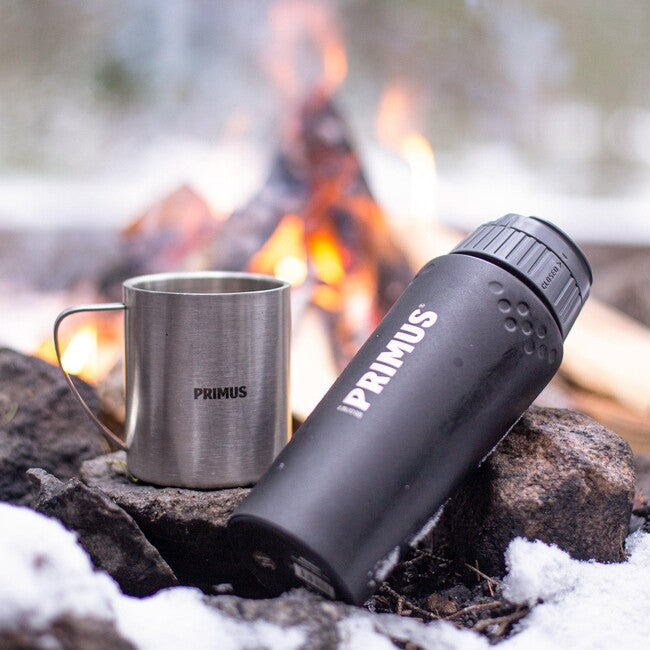 Primus TrailBreak thermos 0,5 L, acciaio