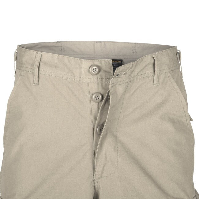 Helikon-Tex BDU pantaloni Rip-Stop, oliva